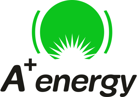 Logo aplusengy